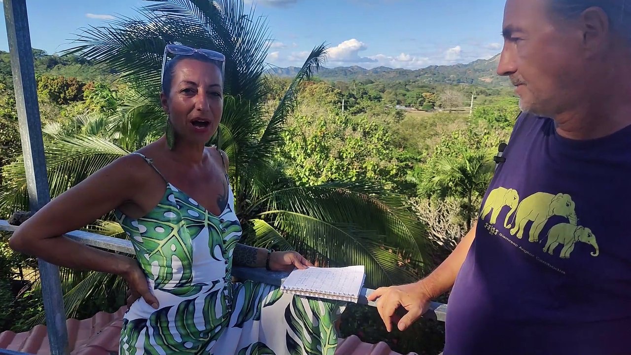 (400) Was bietet Mr. Maracuja Dir? | ZIELLANDFINDUNG - AUSWANDERN - EINWANDERN