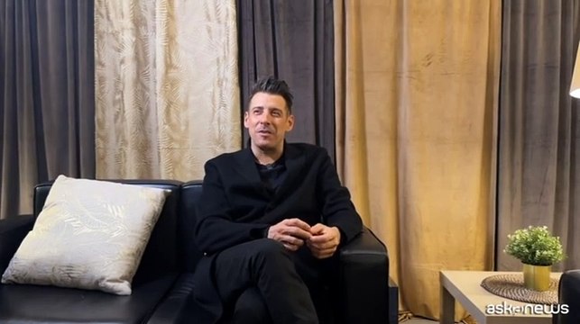 Gabbani al Forum: 10 anni di carriera pieni di emozione