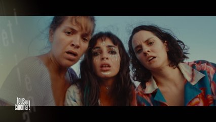 TAC - Les sorties du 11 décembre