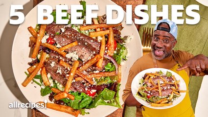 How to Cook 5 Cheap Cuts of Beef