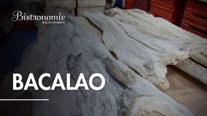 La importadora que vende el mejor bacalao noruego en CDMX