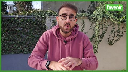 La météo de Farid du 21 décembre 2024