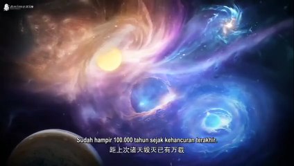Over Goddess Episode 1 - 10 Sub Indo