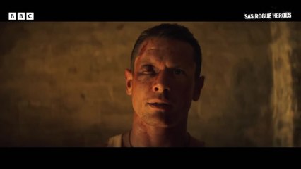 SAS Rogue Heroes Series 2   Official Trailer