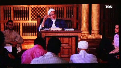 فعاليات مسابقة "رواد اللغة العربية" على مستوى محافظات الجمهورية