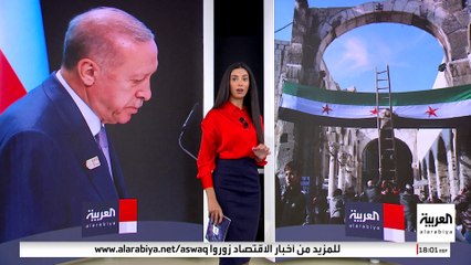 تصريحات أردوغان تكشف ملامح الدور ِالتركي في سوريا مستقبلا