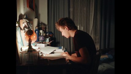 El caso Abel Trem - Tráiler español