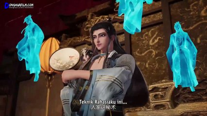 Against the Sky Supreme Episode 364 Subtitle Indonesia