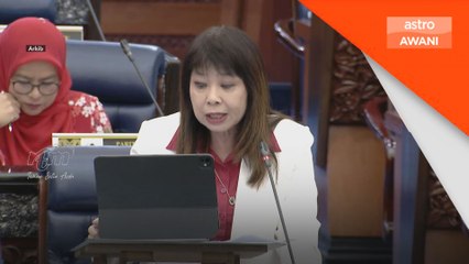 Kerajaan pantau kesan langkah interim jamin keberkesanan