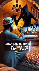 Satan’s Attempts to Undermine Faith and Light of Spiritual Practice