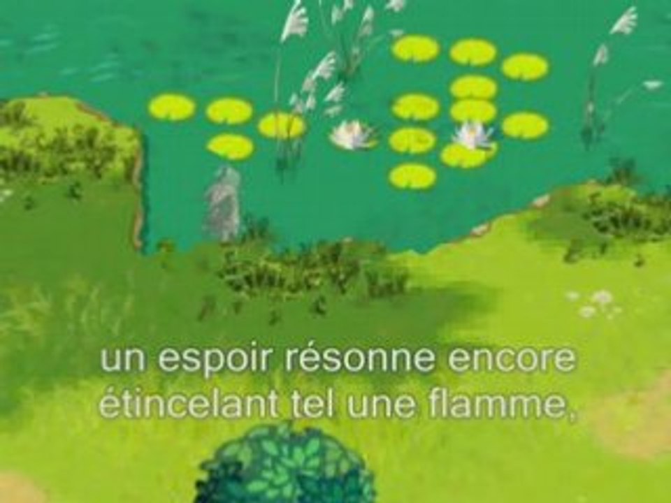 Dofus "Il était une fois... moi"