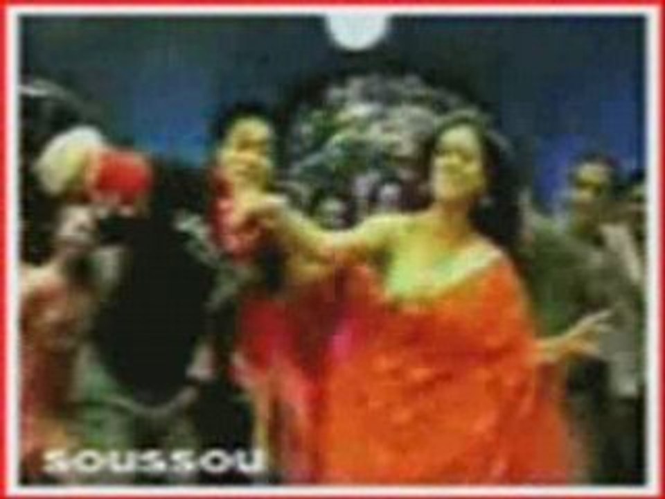 SRK VS KJ