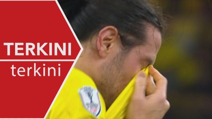 [TERKINI] Piala AMEC 2024: Harimau Malaya gagal ke separuh akhir