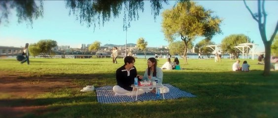 When the Phone Rings episode 8 preview