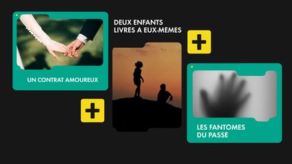 + DE COURTS Teaser 22 décembre 2024