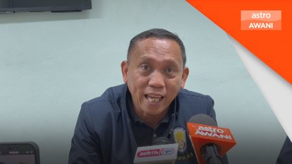 Tahanan termasuk artis wanita Kelantan dalam keadaan baik