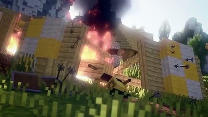 HAUNTED MANSION - Alex and Steve Legends