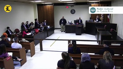 Daddy Yankee y esposa se enfrentan en juicio