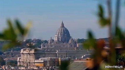 Premio Zayed per la Fraternit? Umana 2025, l'incontro in Vaticano