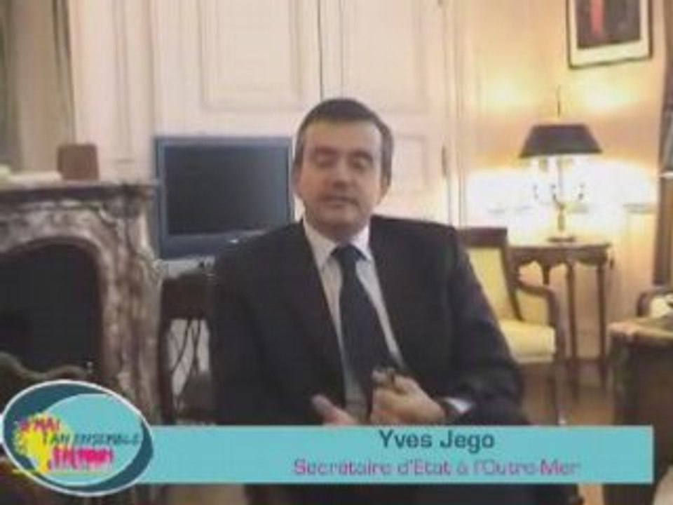 Yves Jego