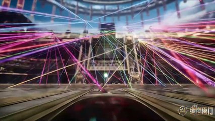 Douluo Dalu Ii - Jueshi Tangmen E80 Vostfr