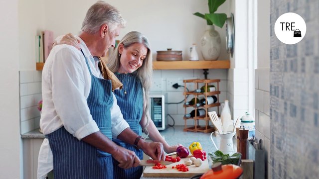 Ocho hábitos saludables que son imprescindibles para mantener y mejorar la salud del corazón y del cerebro a partir de los 50