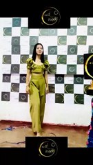 SHS GAS party entourage