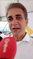 Robinson Almeida revela possível mudança na liderança do grupo governista na Alba