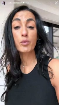 Verdict Pelicot: En larmes, l'avocate Nadia El Bouroumi, qui défendait un des condamnés s'en prend à la meute qui hurlait devant le tribunal: C'est tout ce qu'on déteste de l'âme humaine - VIDEO