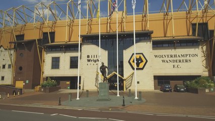 Who is new Wolves boss Vitor Pereira and can he keep them in the Premier League?