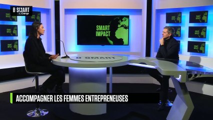 SMART IMPACT - SMART IDEAS du vendredi 20 décembre 2024