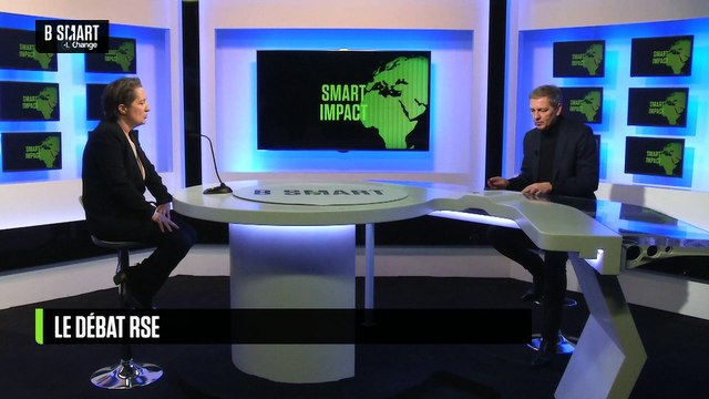 SMART IMPACT - Comment les Français s’emparent de la consommation responsable ?