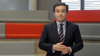 Las claves bursátiles de la próxima semana (20-12-2024)