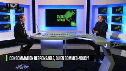 SMART IMPACT - Emission du vendredi 20 décembre