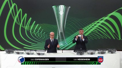 El Gent, rival del Betis en los playoffs de la Conference League