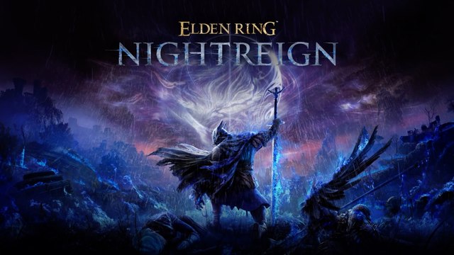 Elden Ring Nightreign Official Gameplay Reveal Trailer