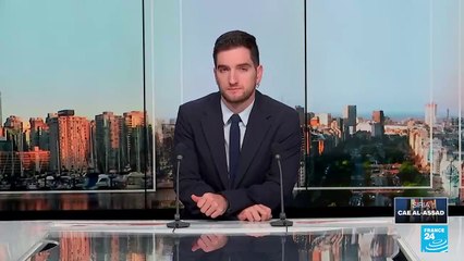 Darayya, el escenario de la peor masacre de la guerra civil siria