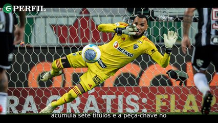 "Atlético-MG renova com Everson, Carille no Vasco e ex-jogador preso por tráfico após 15 anos"