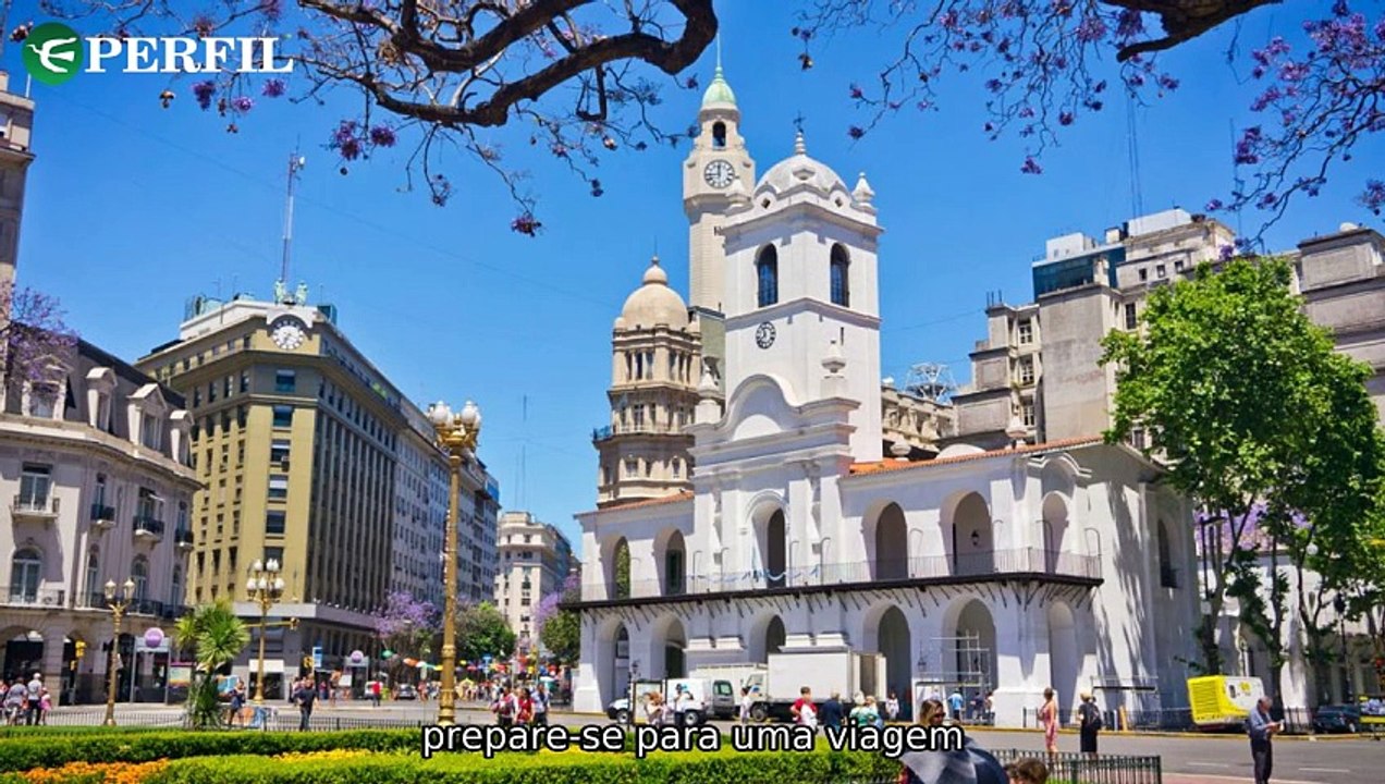 "Destino ao lado do Brasil encanta turistas, Haddad descarta candidatura e Gaten Matarazzo revela sucesso em Stranger Things"