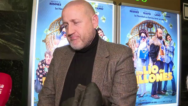 Gustavo, muy duro con Terelu Campos y Carmen Borrego: Mi familia era Teresa