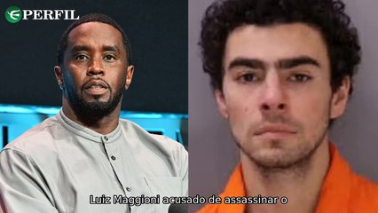 "Assassino de CEO, campeão de reality e queda de cabelo: As notícias mais impactantes da semana!"