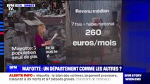 LES ÉCLAIREURS - Mayotte: un département français comme les autres?