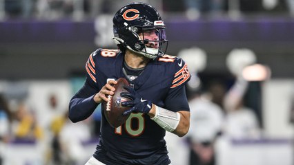 Lions vs. Bears Breakdown: Detroit Struggles with Injuries