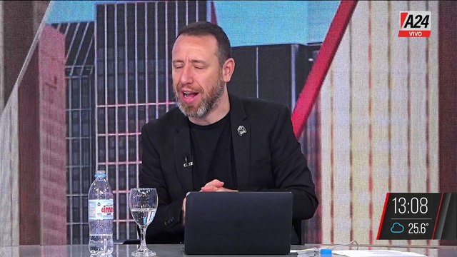 Inauguración de la cárcel federal número 36 en Coronda y tensiones políticas internas