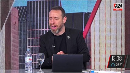 Inauguración de la cárcel federal número 36 en Coronda y tensiones políticas internas