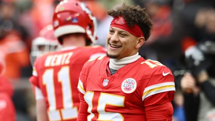 Texans vs. Chiefs Preview: Mahomes to Play Despite Ankle Injury