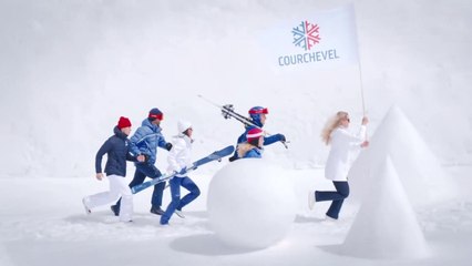 Le replay de la 2e journée (manche 2) - Ski alpin - Coupe du monde para à Courchevel