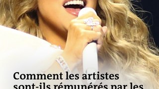 Comment l’argent de votre abonnement est redistribué aux artistes que vous écoutez sur les plateformes de streaming ? Comprendre en trois minutes