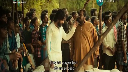 Super Star Rajni Kanth Tamil Super Hit Movie with English Subtitles Part 02/02