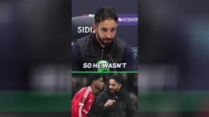 Will Rashford play against Bournemouth?